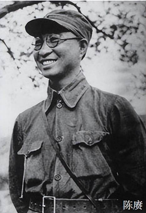 抓临刑前大喊：让陈赓来他知道我的身份九游会j9ag1951年中统大特务被(图7)