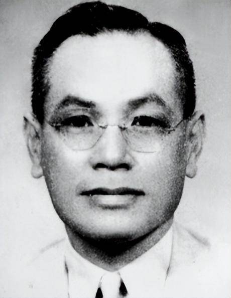 抓临刑前大喊：让陈赓来他知道我的身份九游会j9ag1951年中统大特务被(图6)