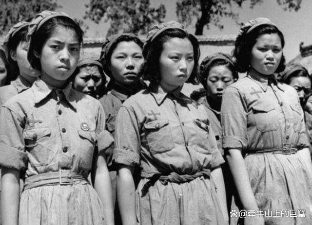 抓临刑前大喊：让陈赓来他知道我的身份九游会j9ag1951年中统大特务被(图9)