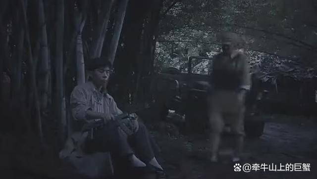 抓临刑前大喊：让陈赓来他知道我的身份九游会j9ag1951年中统大特务被(图11)