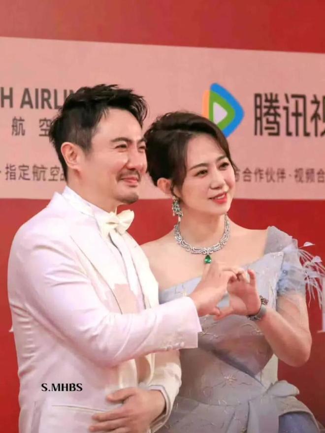 家人长期遭受网暴将来可能不会再与沈腾合作j9九游会真人第一品牌马丽崩溃痛哭！称(图17)