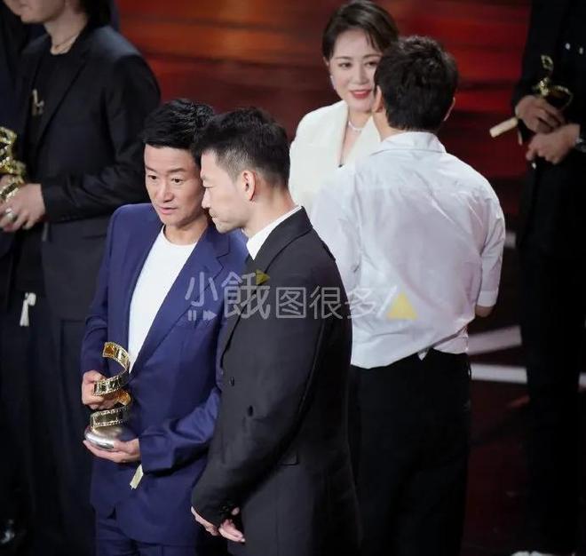 家人长期遭受网暴将来可能不会再与沈腾合作j9九游会真人第一品牌马丽崩溃痛哭！称(图15)