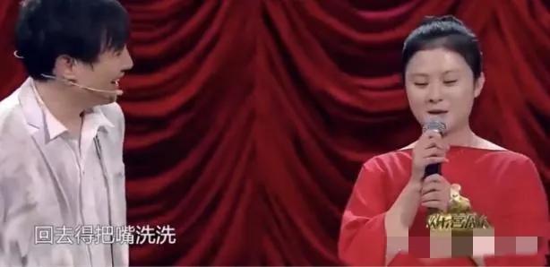 家人长期遭受网暴将来可能不会再与沈腾合作j9九游会真人第一品牌马丽崩溃痛哭！称(图3)