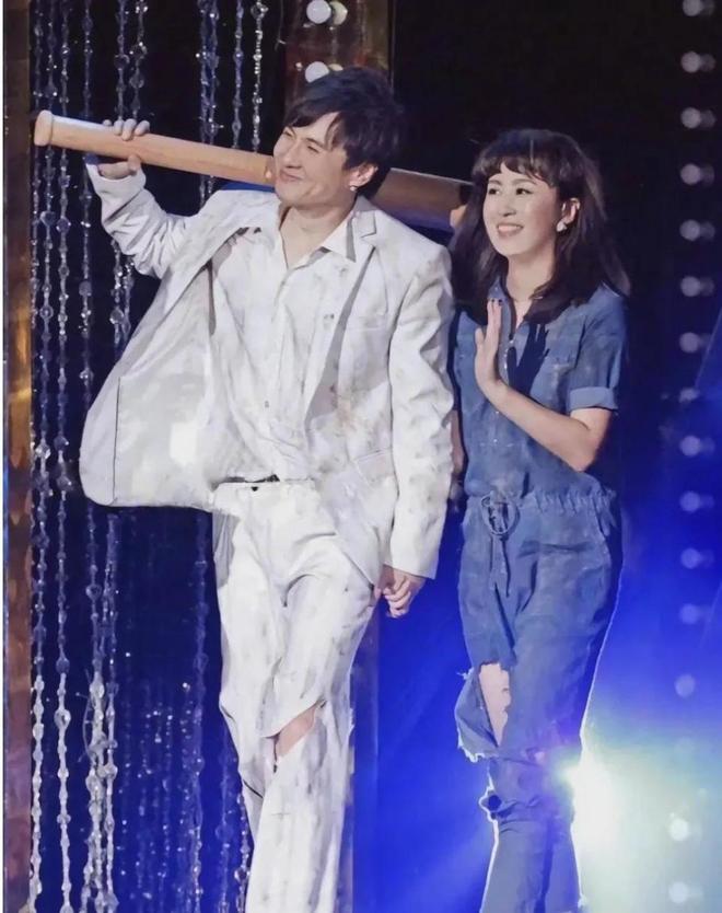 家人长期遭受网暴将来可能不会再与沈腾合作j9九游会真人第一品牌马丽崩溃痛哭！称(图11)